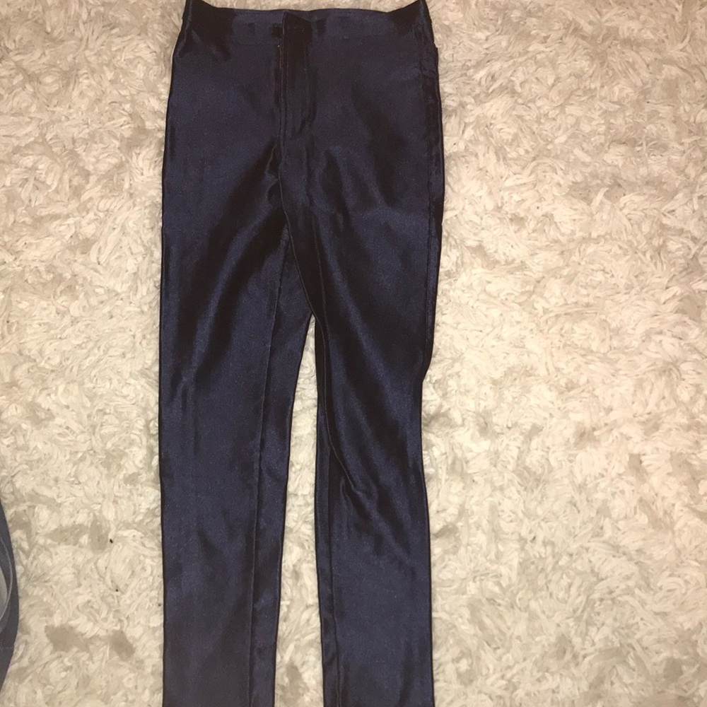 american apparel disco pants